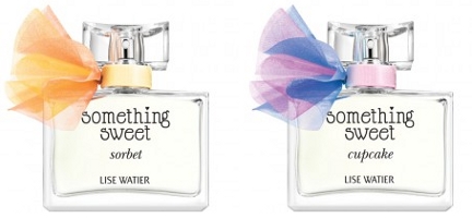 something sweet lise watier