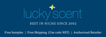 Luckyscent